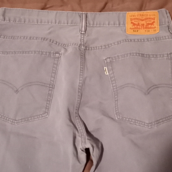 Levi's jeans - Picture 3 of 5